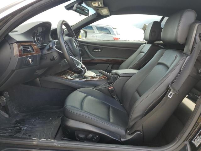 Photo 7 from auction – 2013 BMW 328 I SULE with VIN WBADW7C55DE440219