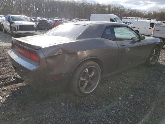 Снимка 3 от търг – 2010 DODGE CHALLENGER с VIN 2B3CJ4DV2AH189918