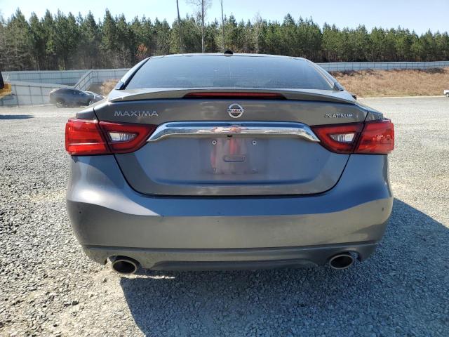 Photo 6 from auction – 2017 NISSAN MAXIMA 3.5 with VIN 1N4AA6AP6HC405098