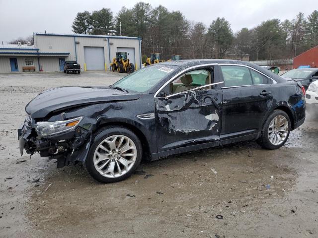 Снимка 1 от търг – 2019 FORD TAURUS LIM с VIN 1FAHP2F85KG114423