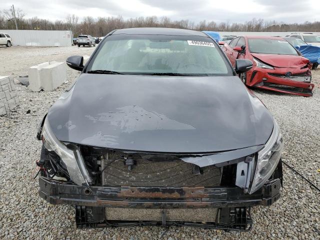 Photo 5 from auction – 2015 KIA OPTIMA LX with VIN KNAGM4A70F5627344