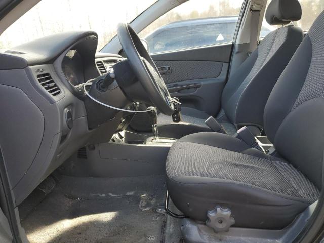 Снимка 7 от търг – 2011 KIA UK с VIN KNADH4B39B6848061