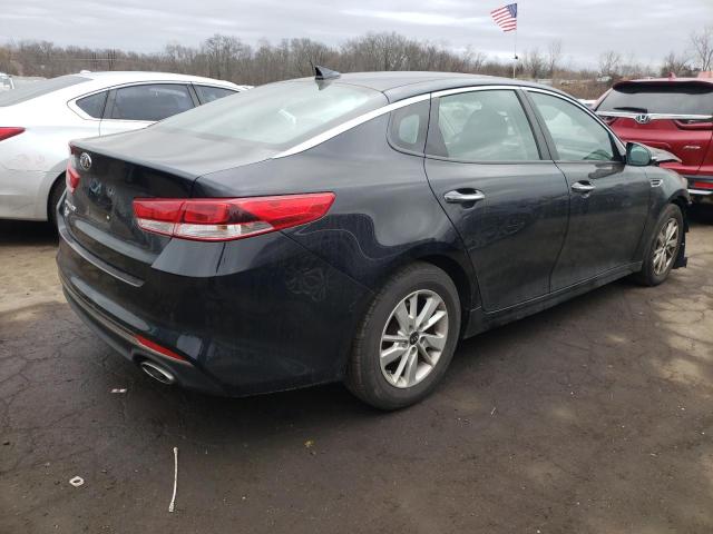 Photo 3 from auction – 2016 KIA OPTIMA LX with VIN 5XXGT4L32GG080252