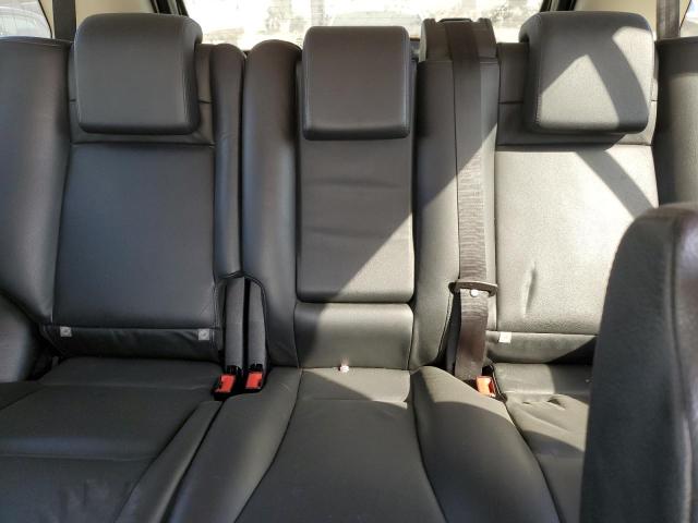 Photo 10 from auction – 2008 LAND ROVER RANGE ROVE with VIN SALSF25448A183822