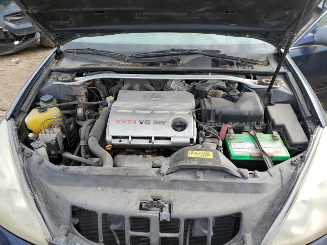 Снимка 11 от търг – 2002 LEXUS ES 300 с VIN JTHBF30G120053099