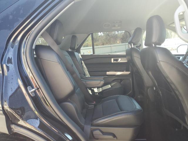 Photo 11 from auction – 2024 FORD EXPLORER L with VIN 1FMSK8FH6RGA57902