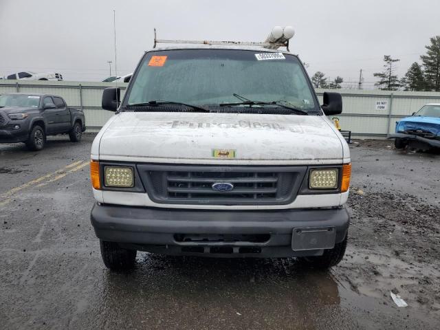 Снимка 5 от търг – 2004 FORD ECONOLINE с VIN 1FTSS34L44HB30606
