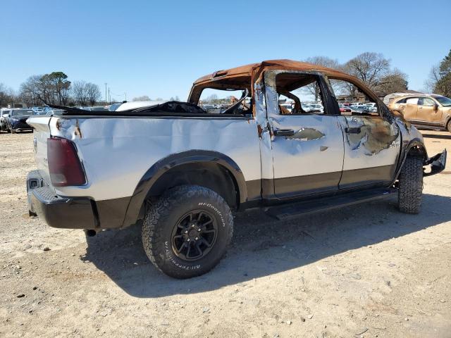 Photo 3 from auction – 2018 RAM 1500 SLT with VIN 1C6RR7LM9JS228192