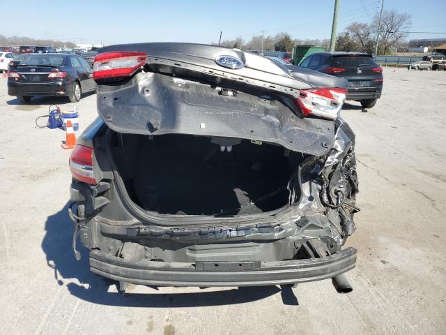 Photo 6 from auction – 2018 FORD FUSION SE with VIN 3FA6P0HD0JR259592
