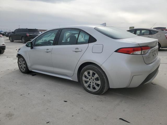 Photo 2 from auction – 2020 TOYOTA COROLLA LE with VIN 5YFEPRAE4LP064097