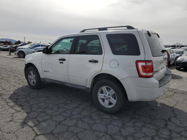 Photo 2 from auction – 2010 FORD ESCAPE HYB with VIN 1FMCU4K36AKC31048