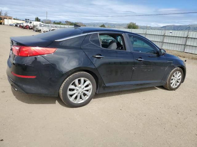 Photo 3 from auction – 2015 KIA OPTIMA LX with VIN 5XXGM4A7XFG451739