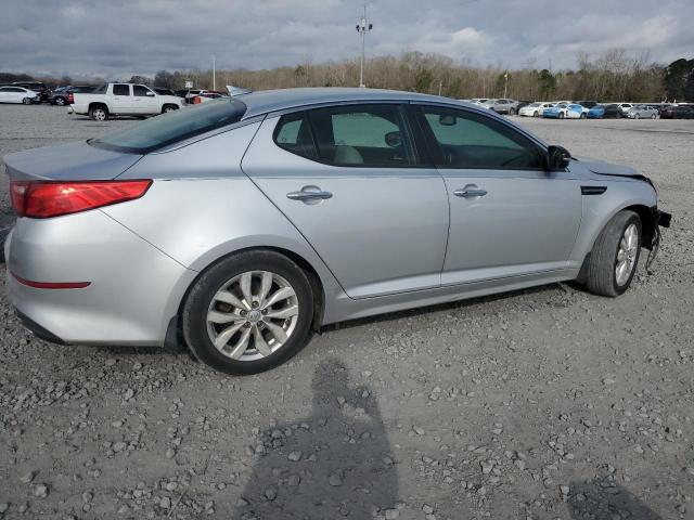 صورة رقم 3 من المزاد - 2014 KIA OPTIMA EX مع VIN 5XXGN4A78EG344992