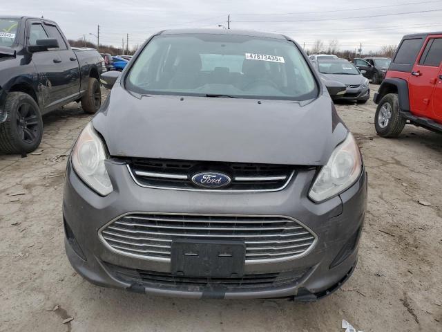 Photo 5 from auction – 2013 FORD C-MAX SE with VIN 1FADP5AU0DL538557