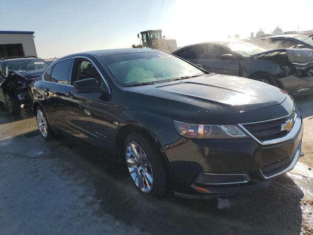 Photo 4 from auction – 2015 CHEVROLET IMPALA LS with VIN 1G11Z5SL0FU149985