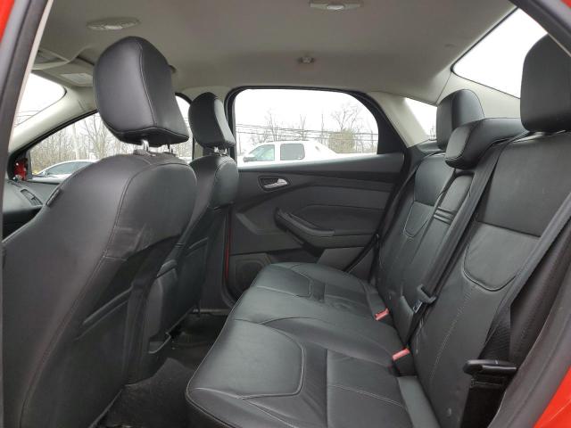 Photo 10 from auction – 2015 FORD FOCUS SE with VIN 1FADP3F27FL254082