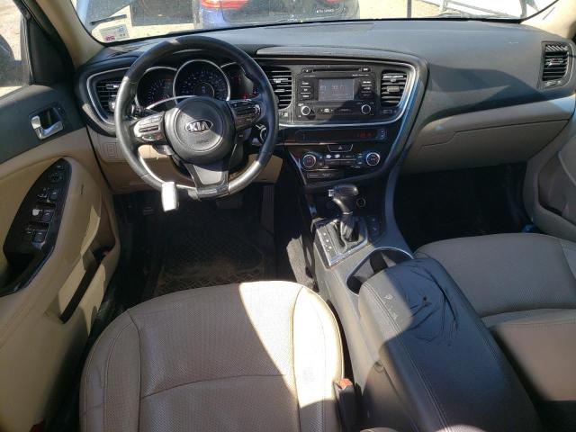 صورة رقم 8 من المزاد - 2015 KIA OPTIMA EX مع VIN 5XXGN4A73FG416506