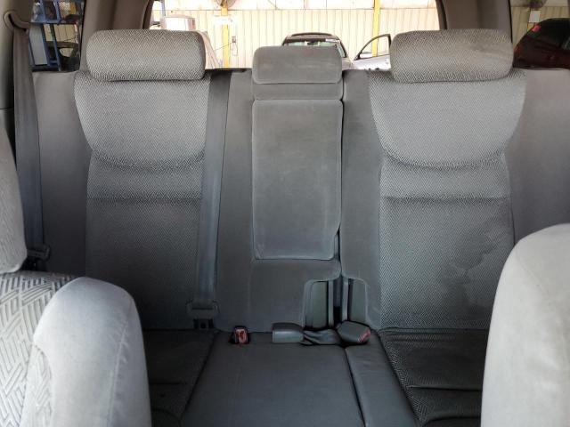 Снимка 10 от търг – 2003 TOYOTA HIGHLANDER с VIN JTEGF21A730086780