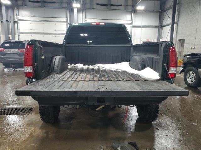 Photo 6 from auction – 2003 CHEVROLET SILVERADO with VIN 1GCHK23183F231436