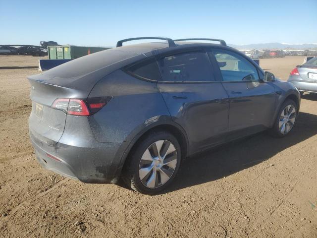 Photo 3 from auction – 2023 TESLA MODEL Y with VIN 7SAYGDEE2PA032938