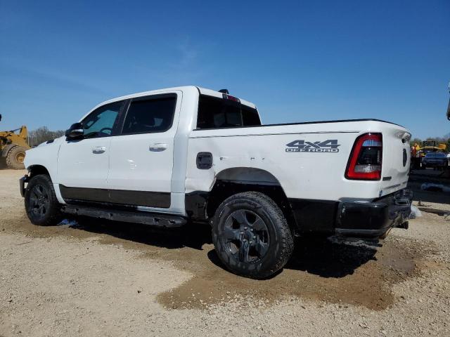 Photo 2 from auction – 2022 RAM 1500 BIG H with VIN 1C6SRFFT2NN302930