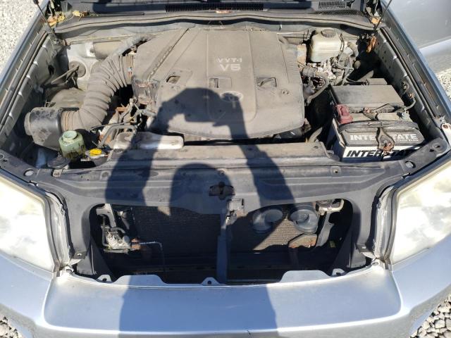 Foto 12 de la subasta – 2007 TOYOTA 4RUNNER SR con VIN JTEBU14R978093877