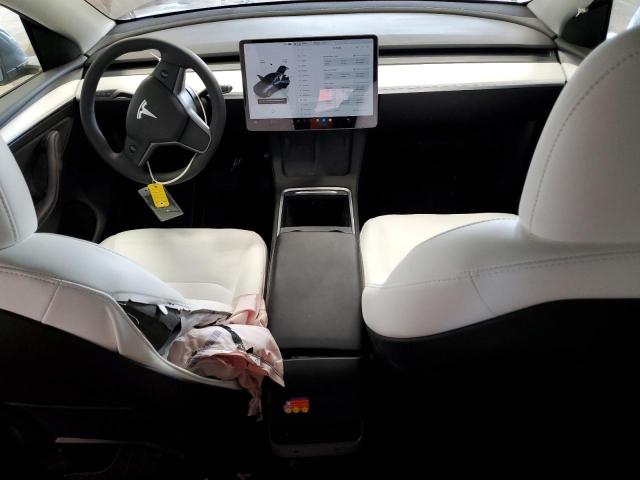 Foto 8 de la subasta – 2023 TESLA MODEL Y con VIN 7SAYGAEE9PF980013