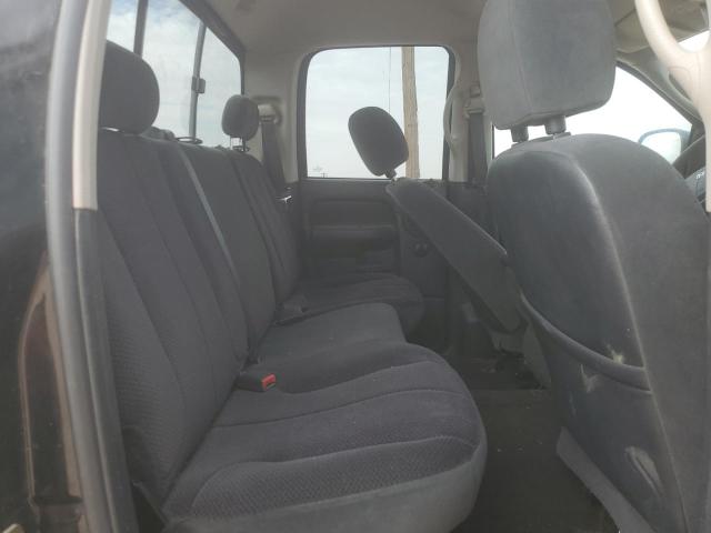 Photo 10 from auction – 2005 DODGE RAM 1500 S with VIN 1D7HU18D75J598129