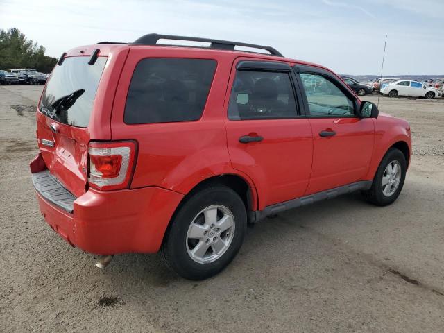 Photo 3 from auction – 2009 FORD ESCAPE XLT with VIN 1FMCU93769KA44399