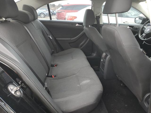 Photo 10 from auction – 2014 VOLKSWAGEN JETTA BASE with VIN 3VW2K7AJ1EM357644