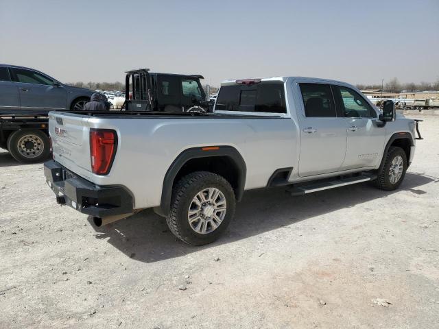 Photo 3 from auction – 2020 GMC SIERRA K25 with VIN 1GT49REY1LF282970