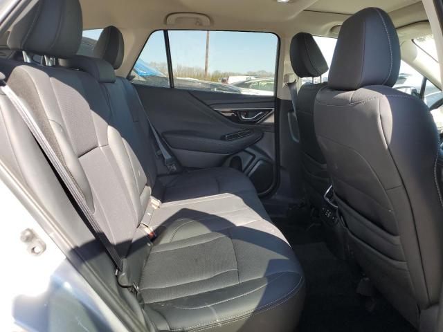 Photo 11 from auction – 2023 SUBARU OUTBACK LI with VIN 4S4BTGND7P3161860