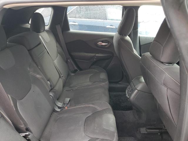 Photo 11 from auction – 2015 JEEP CHEROKEE L with VIN 1C4PJMCB6FW629848