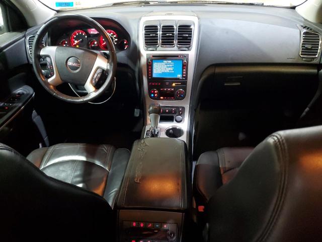 Photo 8 from auction – 2012 GMC ACADIA SLT with VIN 1GKKVRED3CJ418310
