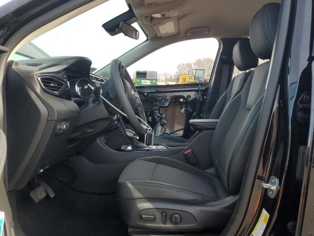 Photo 7 from auction – 2021 BUICK ENCORE GX with VIN KL4MMCSL9MB139918