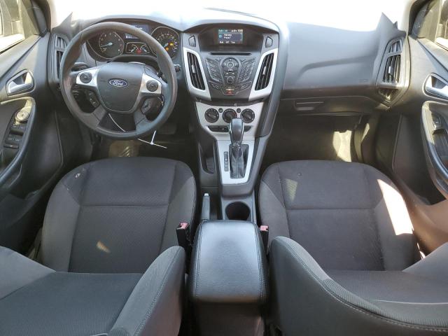 Снимка 8 от търг – 2012 FORD FOCUS SE с VIN 1FAHP3K28CL114383