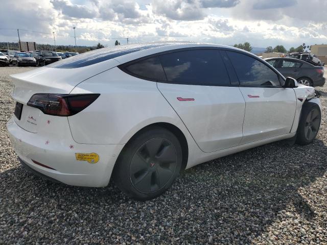 Снимка 3 от търг – 2021 TESLA MODEL 3 с VIN 5YJ3E1EB7MF060329