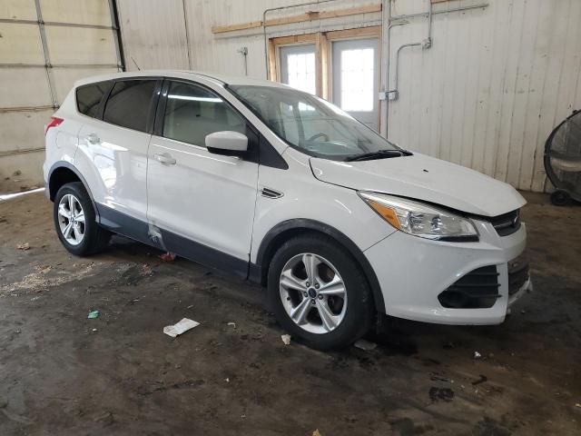 Photo 4 from auction – 2016 FORD ESCAPE SE with VIN 1FMCU9G92GUC67004