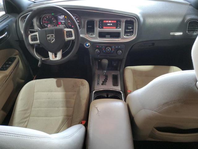 Снимка 8 от търг – 2011 DODGE CHARGER с VIN 2B3CL3CG3BH525052