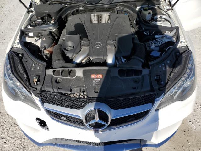 Снимка 11 от търг – 2016 MERCEDES-BENZ E 550 с VIN WDDKK7DF2GF326695