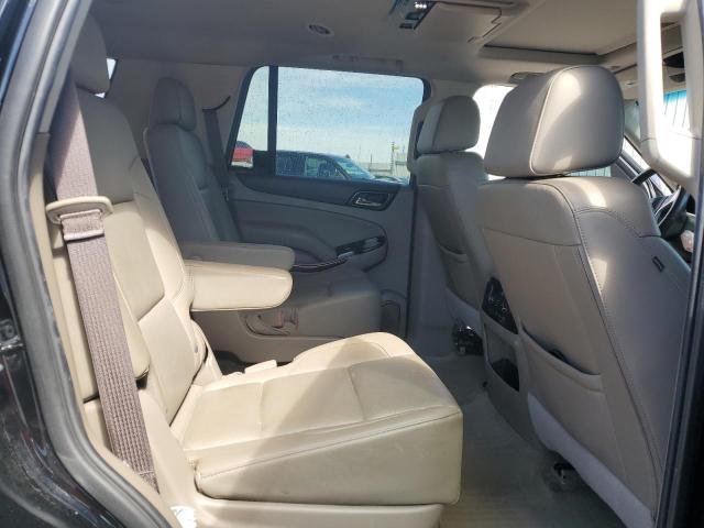 Photo 11 from auction – 2017 GMC YUKON SLT with VIN 1GKS1BKC2HR395965