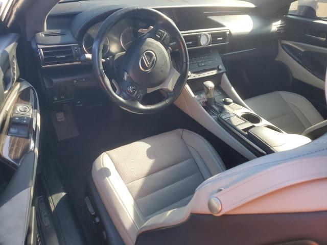 Photo 8 from auction – 2016 LEXUS RC 300 with VIN JTHSM5BC1G5000439