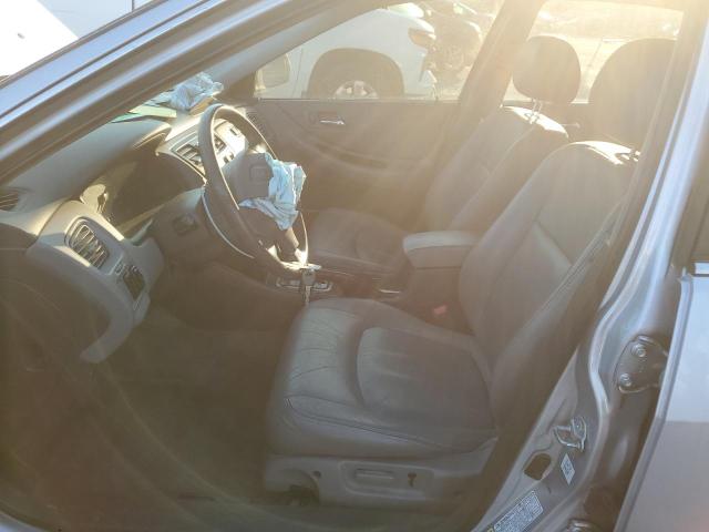 Photo 7 from auction – 2002 HONDA ACCORD EX with VIN 1HGCG16512A007653