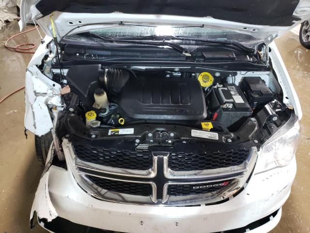 Photo 12 from auction – 2019 DODGE GRAND CARA with VIN 2C4RDGBG2KR792496