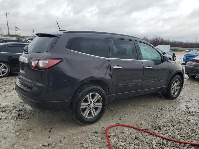 Photo 3 from auction – 2016 CHEVROLET TRAVERSE L with VIN 1GNKVGKD2GJ297738