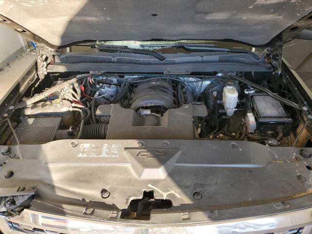 Photo 11 from auction – 2015 CHEVROLET SILVERADO with VIN 3GCUKREC3FG507868