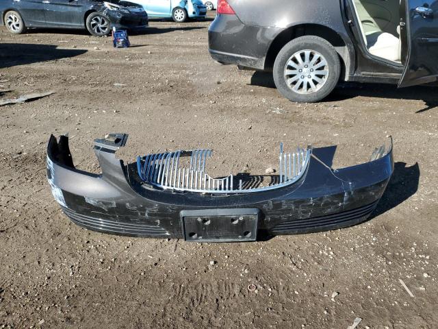 Photo 12 from auction – 2008 BUICK LUCERNE CX with VIN 1G4HP57218U128119