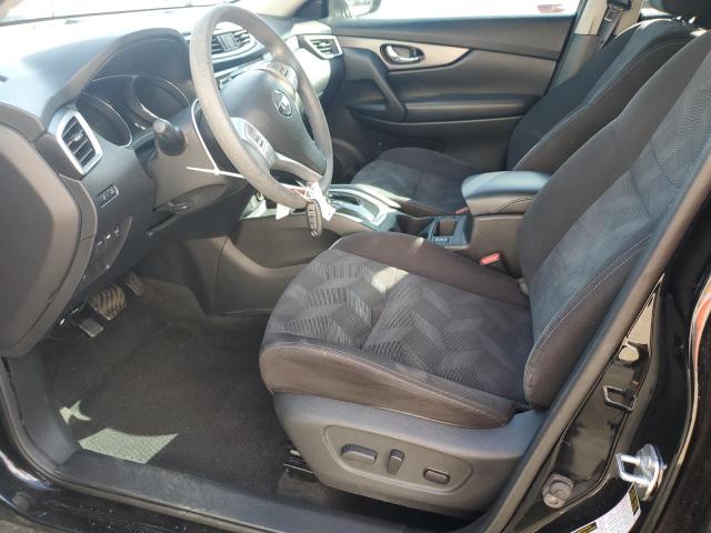 Photo 7 from auction – 2015 NISSAN ROGUE S with VIN KNMAT2MT5FP513353