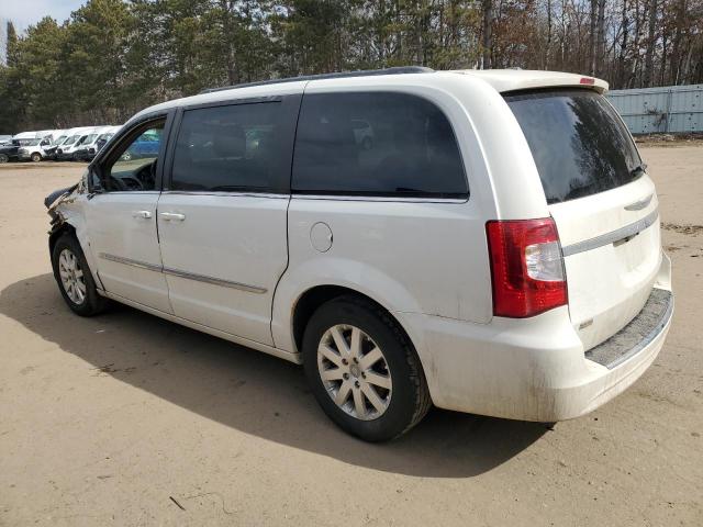 Photo 2 from auction – 2013 CHRYSLER TOWN & COU with VIN 2C4RC1BG6DR720221
