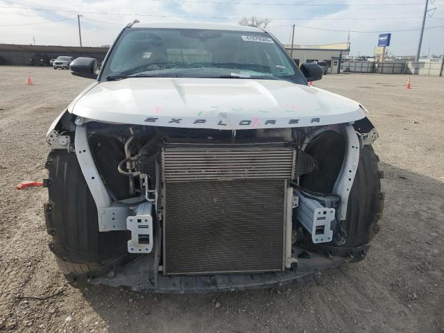 Снимка 5 от търг – 2022 FORD EXPLORER X с VIN 1FMSK7DHXNGA19113